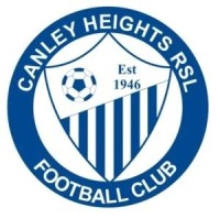 CANLEY HEIGHTS RSL OVER 45 DIV 1