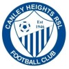 CANLEY HEIGHTS RSL OVER 45 DIV 1 Logo