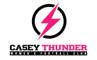 Casey Thunder 2