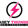 Casey Thunder 2 Logo