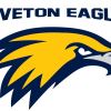 Doveton Eagles Logo