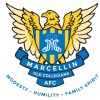 Marcellin Old Collegians Logo