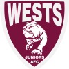 Western Districts Colts Logo