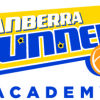 Canberra Gunners Academy Logo