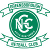 Greensborough  3 Logo