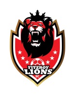 Fitzroy Lions SC u18 Girls