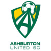 Ashburton United SC Logo