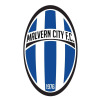 Malvern City FC Logo