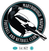 Maryborough 16 Reserves