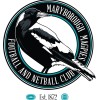 Maryborough 16 Reserves Logo