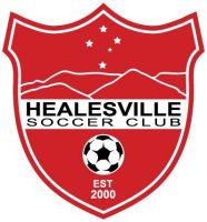 Healesville SC Reserves