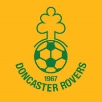 Doncaster Rovers Firsts