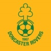 Doncaster Rovers Reserves Logo