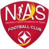 NIAS FC Logo