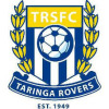 Taringa Rovers Masters Div1/2 Logo