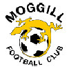 Moggill FC Masters Div 1/2 Logo