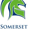 Somerset Spartans  Logo