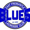 East Fremantle Div 2 Logo