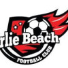 Airlie Beach FC Logo