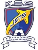 Kawungan Sandy Straits Jets FC