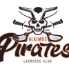 Alkimos Pirates (U13's) Logo