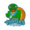 Towradgi Turtles Logo