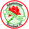Adamstown Rosebud FC Logo