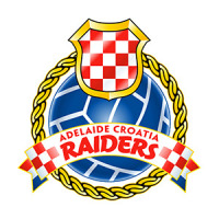 Adelaide Croatia Raiders ressies 2021