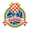 Adelaide Croatia Raiders u18 2021 Logo