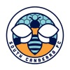 South Canberra FC 3 Logo