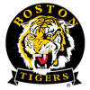 Boston A Grade Logo