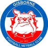 Gisborne Rookies 1 Logo