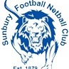 Sunbury Lions 2 Logo