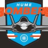 Hume Bombers Logo