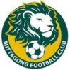 Mittagong - U15 Logo