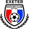 Exeter - Youth Logo