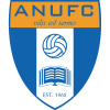 ANU FC Logo
