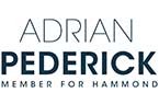 Adrian Pederick