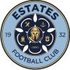 Estates FC Logo