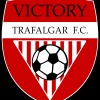 Trafalgar Victory FC Inc Logo