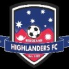 Brisbane Highlanders FC Logo