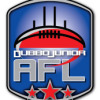 Dubbo Junior AFL Logo