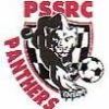 Portland Panthers SC Logo