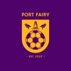 Port Fairy SC Logo