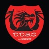Deakin Dragons Logo