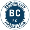 Bendigo City FC Logo