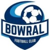 Bowral Blue Logo
