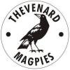 Thevenard Football Club Logo