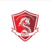 AGW Dragon Warriors Logo