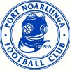 2021 Port Noarlunga FC U13 Logo